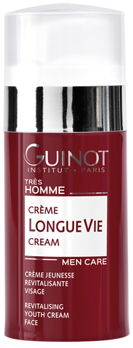 Longue Vie Cream