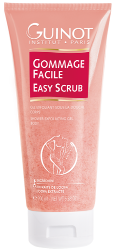 Easy Scrub