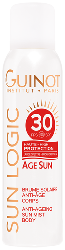 Anti-ageing Sun Mist Spf 30