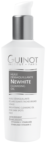 Newhite Cleansing Oil