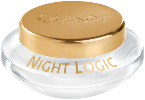 Night Logic Cream